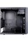 Корпус для ПК Fractal Design Focus G Black Window (FD-CA-FOCUS-BK-W)