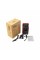 Зарядна станція PowerPlant PP-425 40000mAh, PD 30W, AC 200W (PB931415)