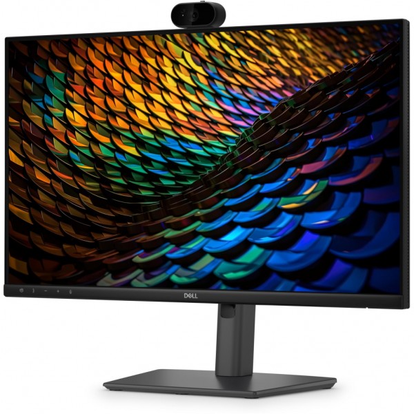 Монітор Dell P2426HEB (210-BVHS)
