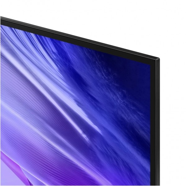 Телевізор Samsung OLED 4K QE55S85HAEXUA Vision AI 2026 (QE55S85HAEXUA)