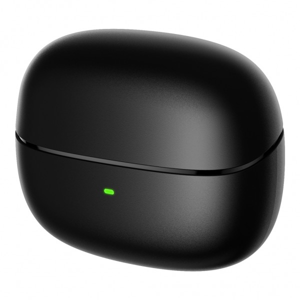 Навушники Hator Truepods Hybrid ANC Black (HTA431)