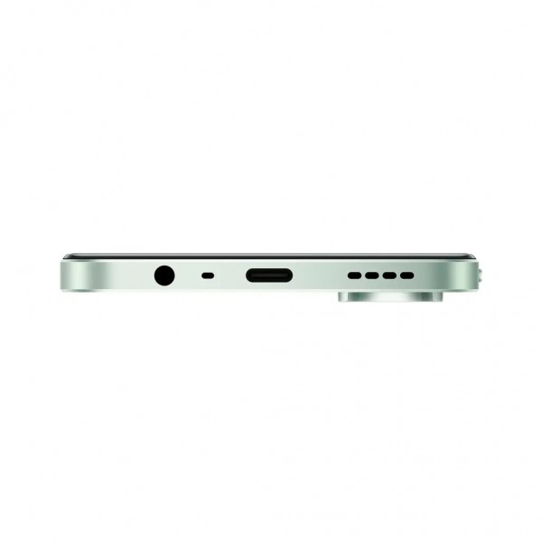 Мобільний телефон realme Note 60x 3/64GB Wilderness Green