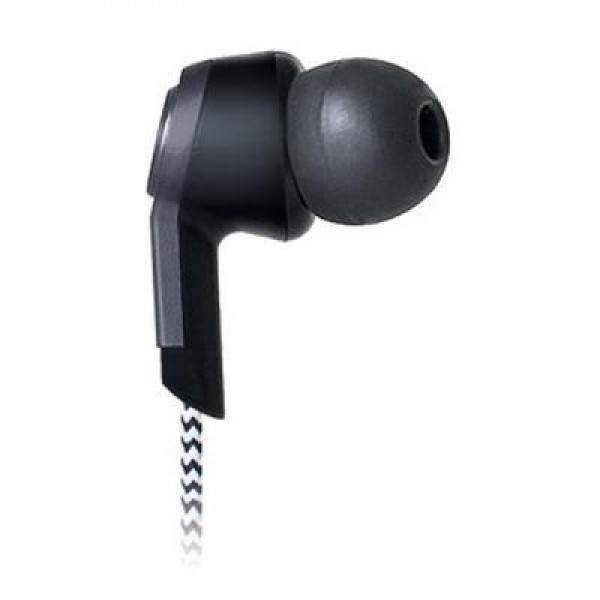 Навушники REAL-EL Z-1710 Black (EL124200017)