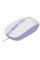 Мишка Canyon M-10 USB White Lavender (CNE-CMS10WL)