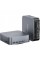 Комп'ютер GEEKOM GT1 Mega AI / U5-125H, 32, SSD 1TB, WIN11Pro (GMGT1Mega-U5-125H-321-EU)