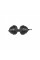 Навушники Sandberg Wireless Headset ANC+ENC Bluetooth Black (126-44)