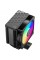 Кулер до процесора PcCooler R300 ARGB BK
