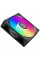 Кулер до процесора PcCooler R300 ARGB BK