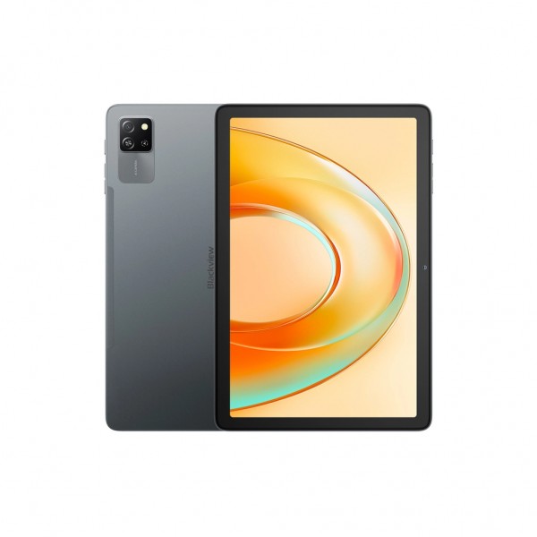 Планшет Blackview Tab 60 Pro 10.1" HD+ 8/128GB LTE Gray (6931548318408)