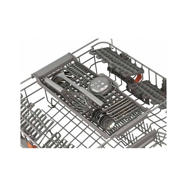 Посудомийна машина Hotpoint-Ariston HFC 3C41 CW X