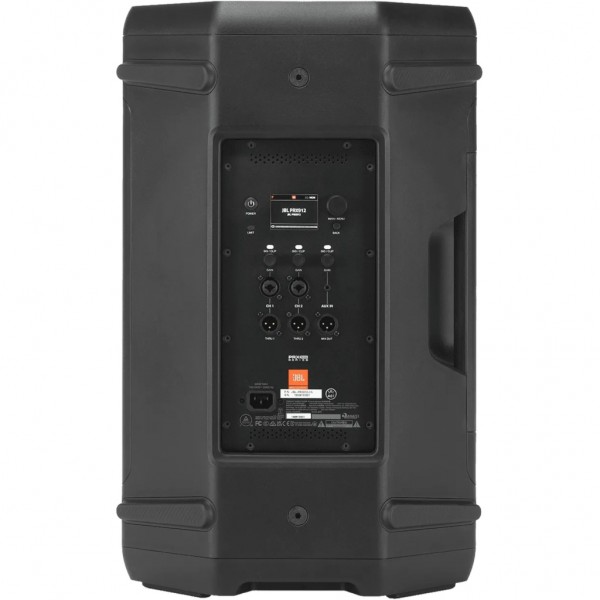 Акустична система JBL PRX912 Black (JBL-PRX912-EK)