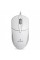 Мишка REAL-EL RM-211 USB White (EL123200014)