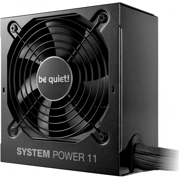 Блок живлення Be quiet! 550W SYSTEM POWER 11 (BP010EU)