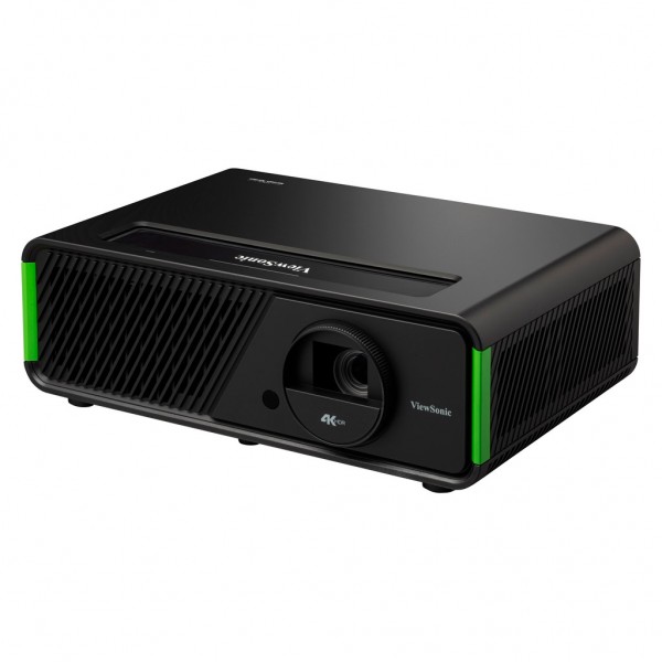 Проектор ViewSonic X1-4KPRO (VS20074)