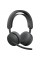 Навушники Logitech Zone Wireless 2 ES for Business Graphite (981-001512)