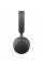 Навушники Logitech Zone Wireless 2 ES for Business Graphite (981-001512)
