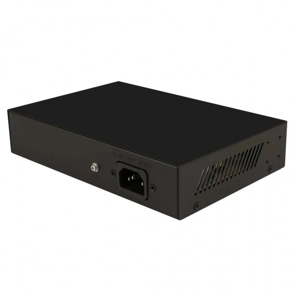 Комутатор мережевий Ewind EW-S1906CF-AP POE