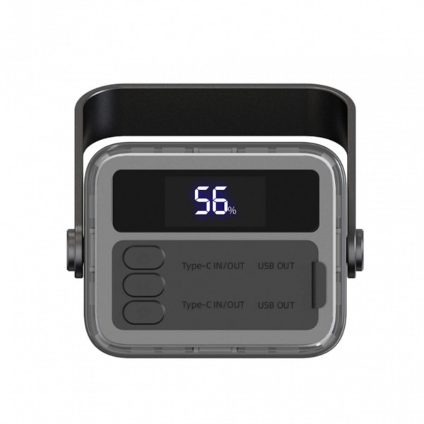 Батарея універсальна Aspiring Hit 30 30000mAh PD/65W (PB-H30)