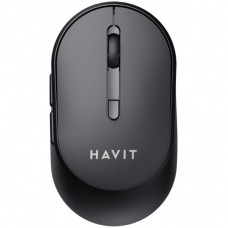Мишка Havit HV-MS78GT Wireless Black (6939119041212)