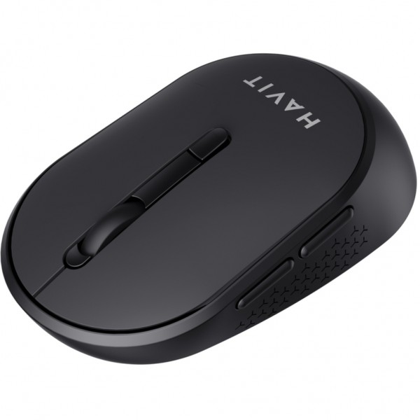 Мишка Havit HV-MS78GT Wireless Black (6939119041212)