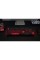 Клавіатура Lemokey Keychron X3 Red RGB USB Black (X3-H1-UA)