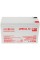 Батарея до ДБЖ LogicPower LPM-GL 12В 7Ач (6560)