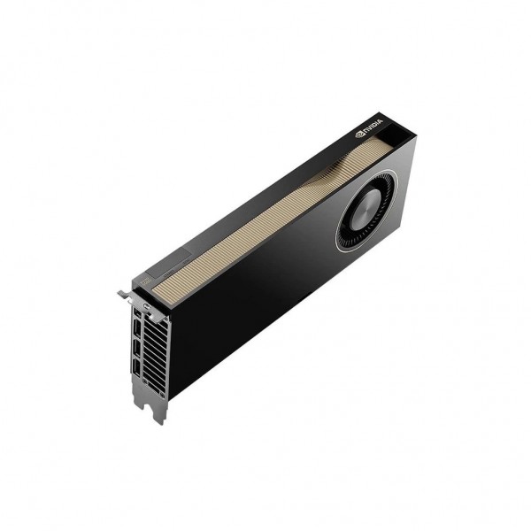 Відеокарта PNY NVIDIA RTX PRO 6000 96GB Max-Q (VCNRTXPRO6000MQ-SB)