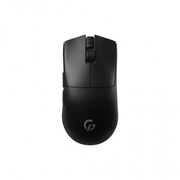 Мишка GamePro Genesis Wizard Wireless/Bluetooth/USB Black (GM160B)