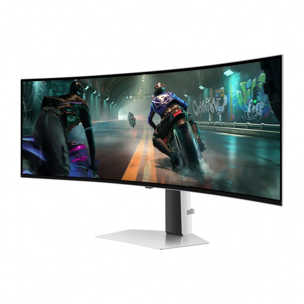 Монітор Samsung LS49DG910SIXUA