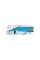 Тонер-картридж G&G Canon 067H MF651Cw/MF657Cdw/LBP631Cw/LBP633Cdw Cyan 2350 pages (G&G-5105C002)