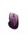 Мишка Canyon CNS-CMSW01P Wireless Purple/Black (CNS-CMSW01P)