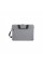 Сумка для ноутбука Defender 15.6" Tote gray (26100)