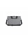 Сумка для ноутбука Defender 15.6" Tote gray (26100)