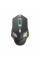 Мишка Xtrike ME GM-110 Led USB Black (GM-110)