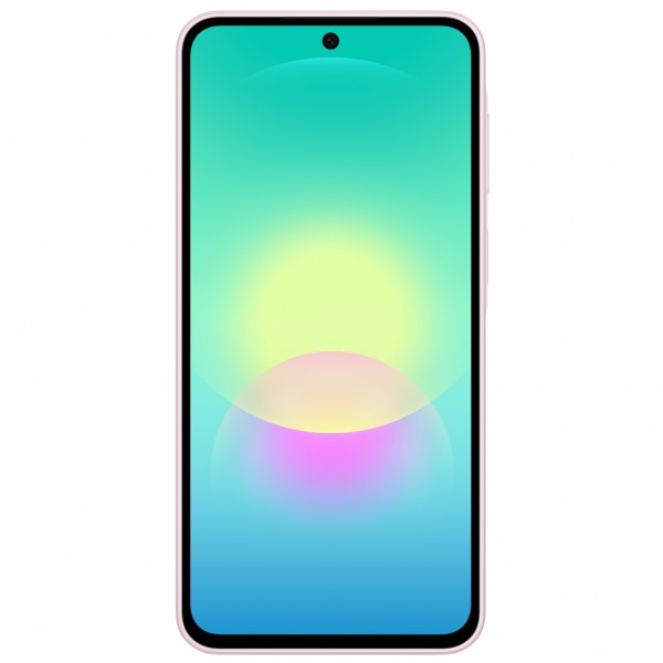 Мобільний телефон Samsung Galaxy A27 5G 6/128Gb Light Pink (SM-A276BLIBEUC)