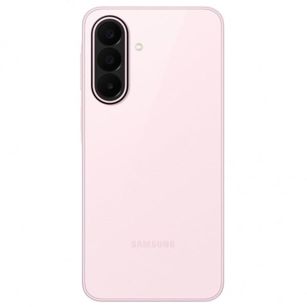 Мобільний телефон Samsung Galaxy A27 5G 6/128Gb Light Pink (SM-A276BLIBEUC)