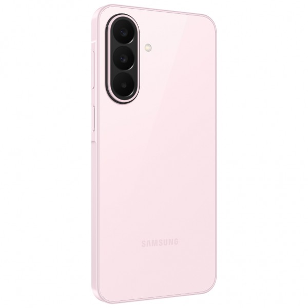 Мобільний телефон Samsung Galaxy A27 5G 6/128Gb Light Pink (SM-A276BLIBEUC)