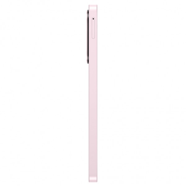 Мобільний телефон Samsung Galaxy A27 5G 6/128Gb Light Pink (SM-A276BLIBEUC)