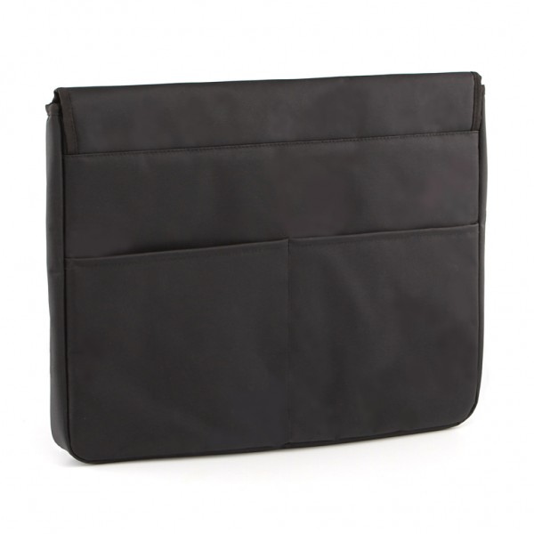 Чохол до ноутбука Porto 15.6" PS115 Black (PS115BK)