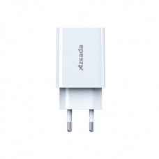 Зарядний пристрій Proda PD-A73 3 in 1 20W (PD-A73-WH)