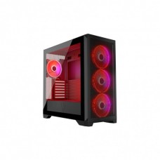 Корпус для ПК Modecom VOLCANO EXPANSE S ARGB (AT-EXPANSE-SG-10-000000)