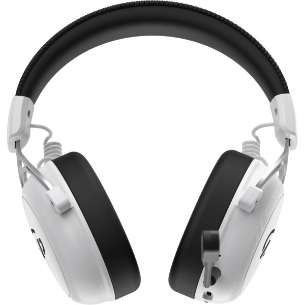 Навушники GamePro Asgard Skald 4-Mode White (HSW160W)