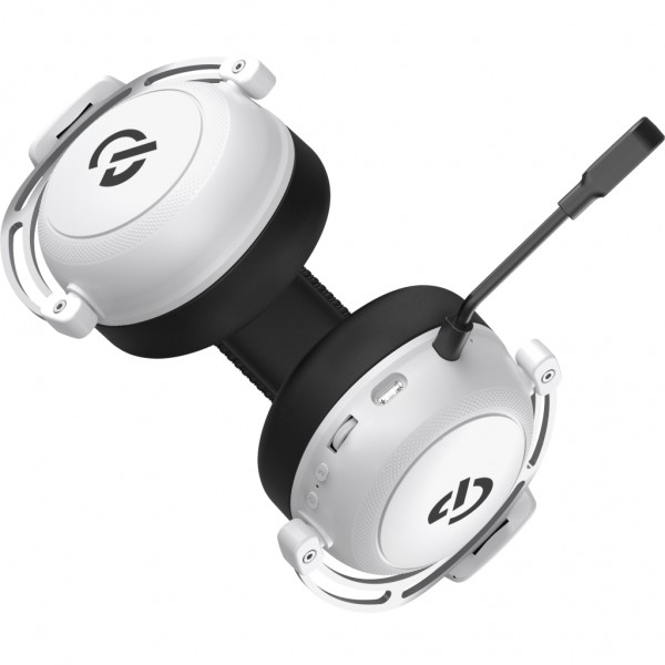 Навушники GamePro Asgard Skald 4-Mode White (HSW160W)