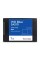 Накопичувач SSD 2.5" 1TB WD (WDS100T3B0A)