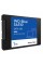 Накопичувач SSD 2.5" 1TB WD (WDS100T3B0A)