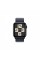 Смарт-годинник Apple Watch SE 2024 GPS 44mm Midnight Aluminium Case with Ink Sport Loop (MXEP3QH/A)