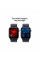 Смарт-годинник Apple Watch SE 2024 GPS 44mm Midnight Aluminium Case with Ink Sport Loop (MXEP3QH/A)