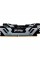 Модуль пам'яті для комп'ютера DDR5 48GB (2x24GB) 8800 MHz Renegade Black/Silver Kingston Fury (ex.HyperX) (KF588CU42RSK2-48)
