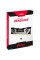 Модуль пам'яті для комп'ютера DDR5 48GB (2x24GB) 8800 MHz Renegade Black/Silver Kingston Fury (ex.HyperX) (KF588CU42RSK2-48)