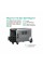 Зарядна станція Zendure SuperBase V6400 (ZDSBV6400-GY-EU)